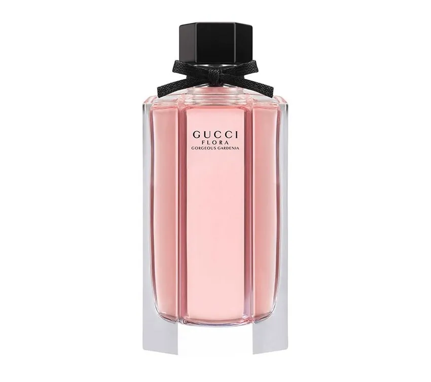 Gucci_Flora by Gucci Glorious Gardenia